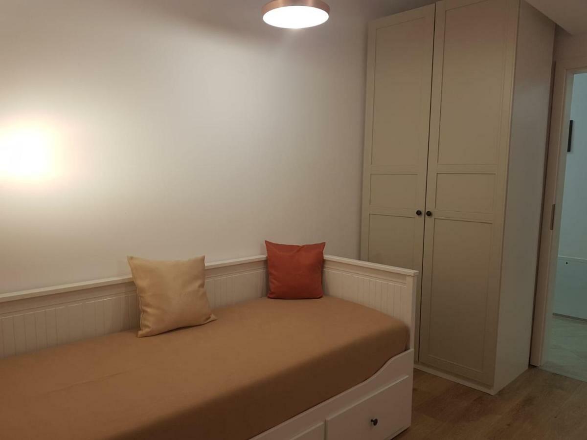 Apartament Monadin 3 Brasov Exterior photo