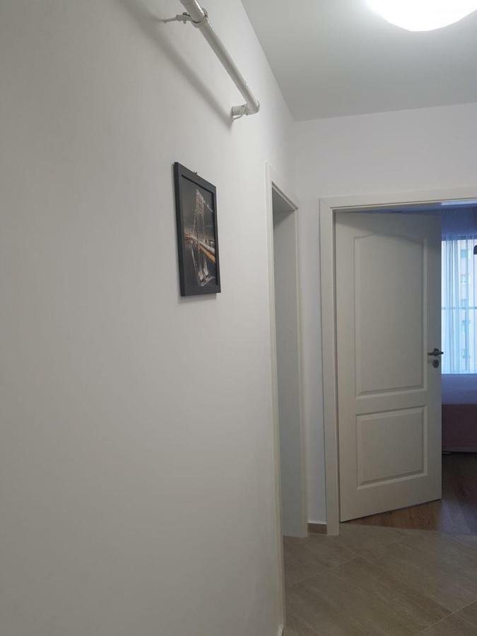 Apartament Monadin 3 Brasov Exterior photo