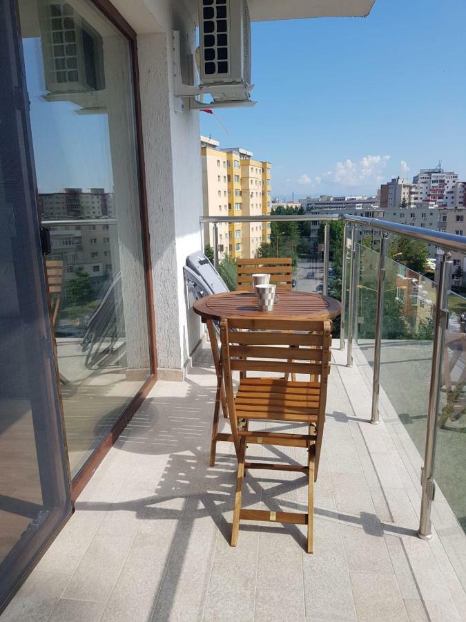 Apartament Monadin 3 Brasov Exterior photo
