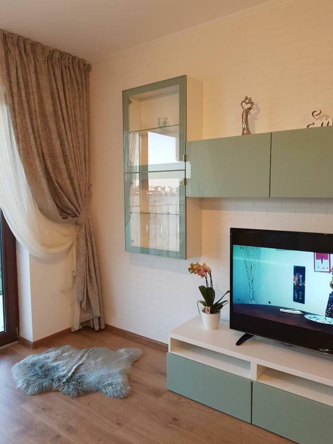 Apartament Monadin 3 Brasov Exterior photo